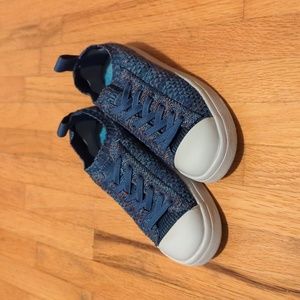 Native Shoes Kids Jefferson 2.0 Liteknit Low Size C13